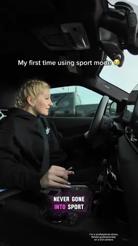 Tell me why I thought my car was just always in sport without the button this whole time 😭 #cars #cartok #supra #m2 @alannaskyye  I'm a professional driver, filmed professionally on a Dul camera. Please follow the law and the rules of the road. We didnt exceed the speed limit and are on a closed road! 