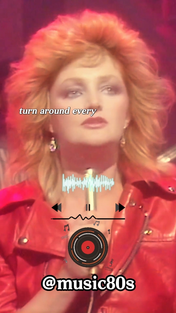 Repost Total Eclipse of the Heart #bonnietyler #Flashback 