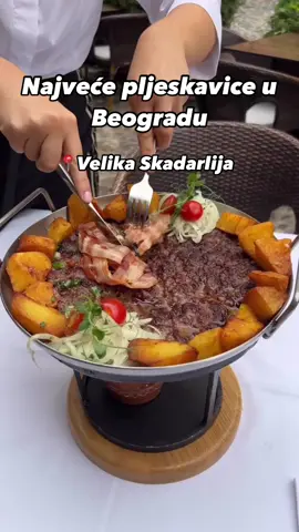 Uz samo par klikova putem Tablestar aplikacije tebe čeka sto! #balkanfyp #beogradtiktok #Белград #preporuka #hrana  #belgradefood #beogradrestorani #domacahrana #beograd