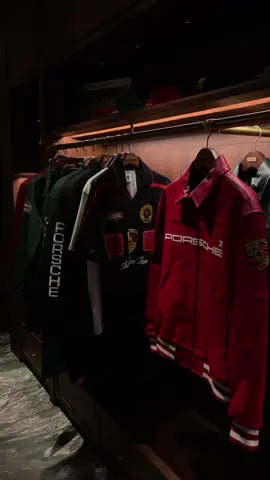 aime leon dore x porsche 🏎️ #ald #porsche #aimeleondore #nycfashion #streetwear #fashion 