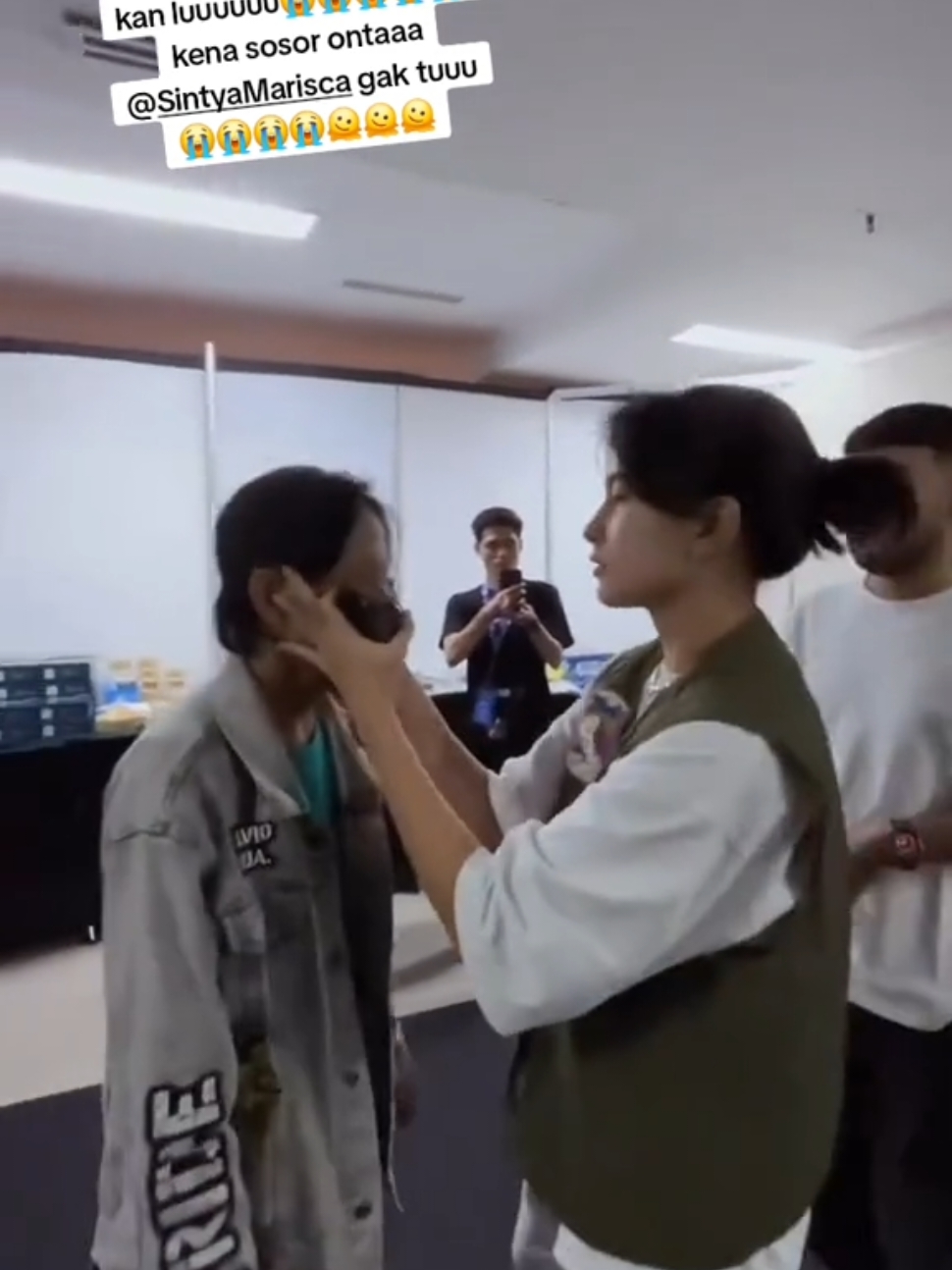 ngebayangin onta nyosor ke mas A nanti klo dah sahhhh 🤭🤣🫣✌🏻🤸🏻‍♀️ #sintyamarisca #ummipipik #abidzaralghifari #abisin 