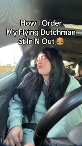 CAN’T BELIEVE THIS HAPPENED TO ME 😭😭😭🍔🍔🍔❤️❤️❤️ #innout #innoutburger #msmunchies #drivethru #foodies 