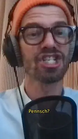 Schwäbisch lernen mit Teddy #jokowinterscheidt #sophiepassmann #sunsetclub