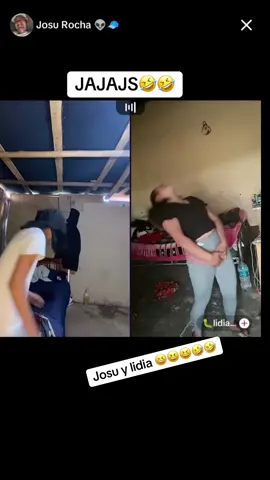 Jaajjajaajsja ……. 😆😆 lidia se pasa #bolivia🇧🇴 #parati #humor #live @Josu Rocha👽🧢 #content 