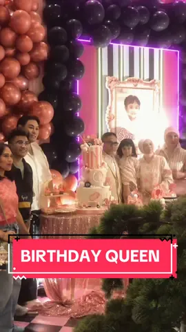 Happy Birthday Queen 🎉💫