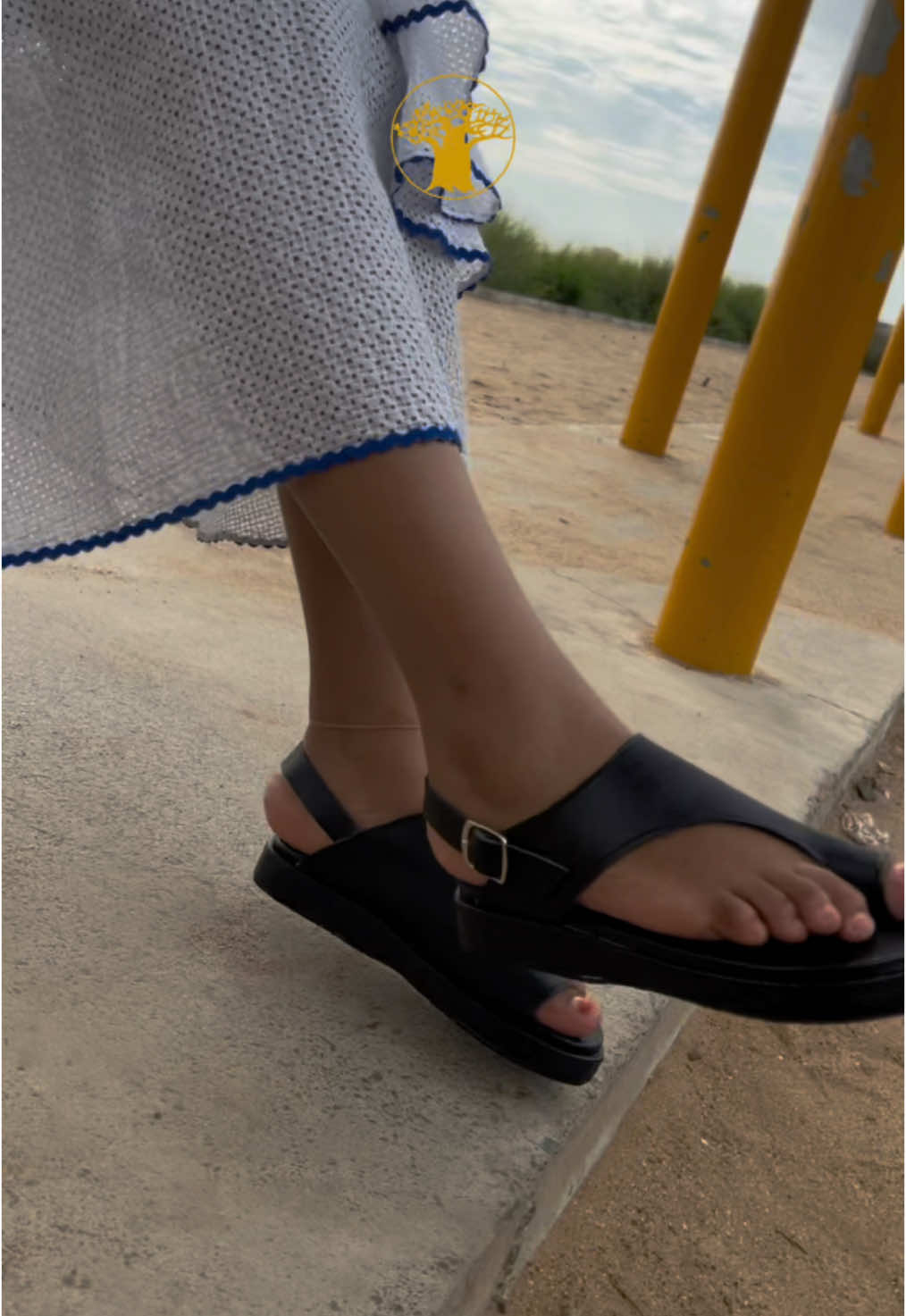 Sandales en cuir 🏷️14 500 FCfa  - 🚚 Livraison gratuite sur Dakar  - 50% sur la livraison hors de Dakar - 25 % sur la livraison à l’international Vous pouvez passer commande sur WhatsApp    #noblesse #senegal #sandalesfemme #cuirveritable #tikoksenegal🇸🇳 #tiktoksenegalaise🇸🇳🇸🇳 #trendingvideo   