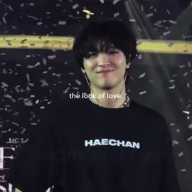 i love you. #haechan #haechannct #nct #nctdream #nct127 #nctzen #haechanedit #fyp #xyzbca #foryoupage 