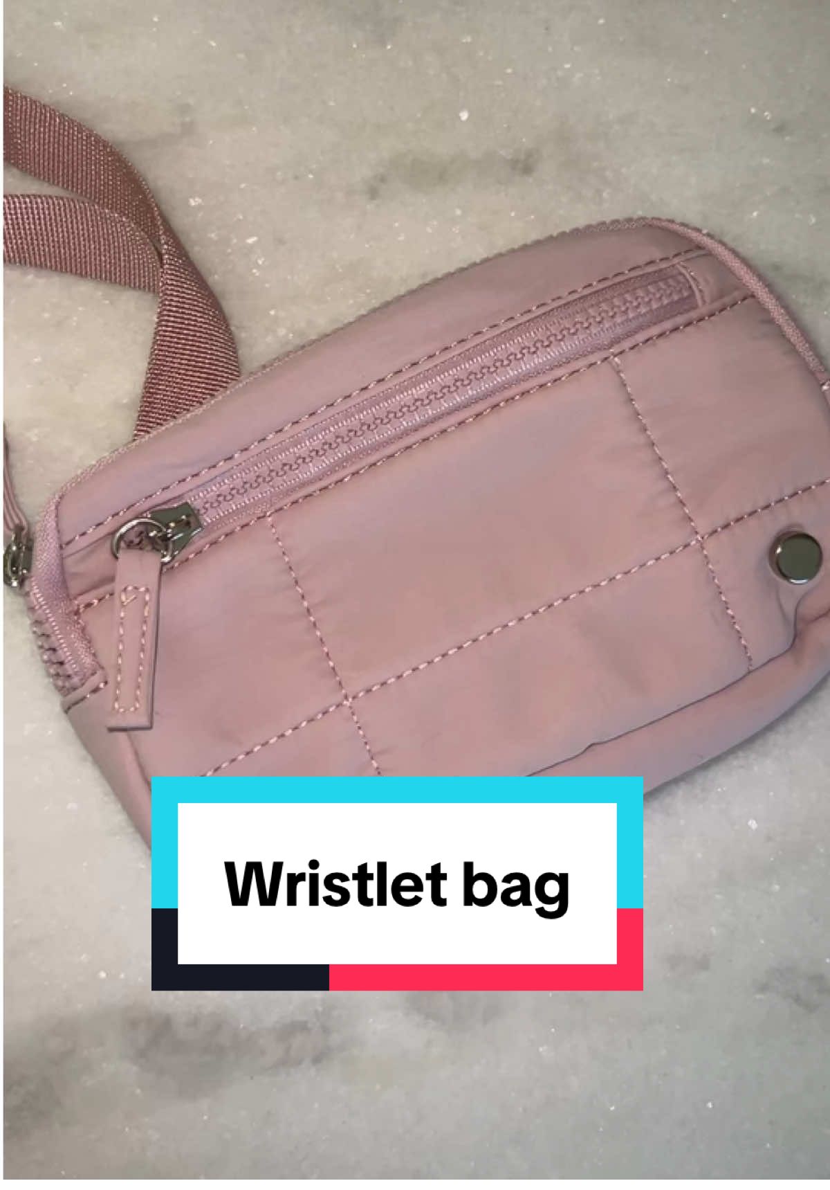 Stocking stuffer gifts idea.  #tiktokshopcybermonday #tiktokshopblackfriday #falldealsforyou #tiktokshopping #wristletbag #wristlet 