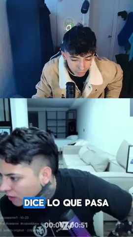 #zwarror #zwarrorclips #streamer #colombia #bogota #kick #jairra