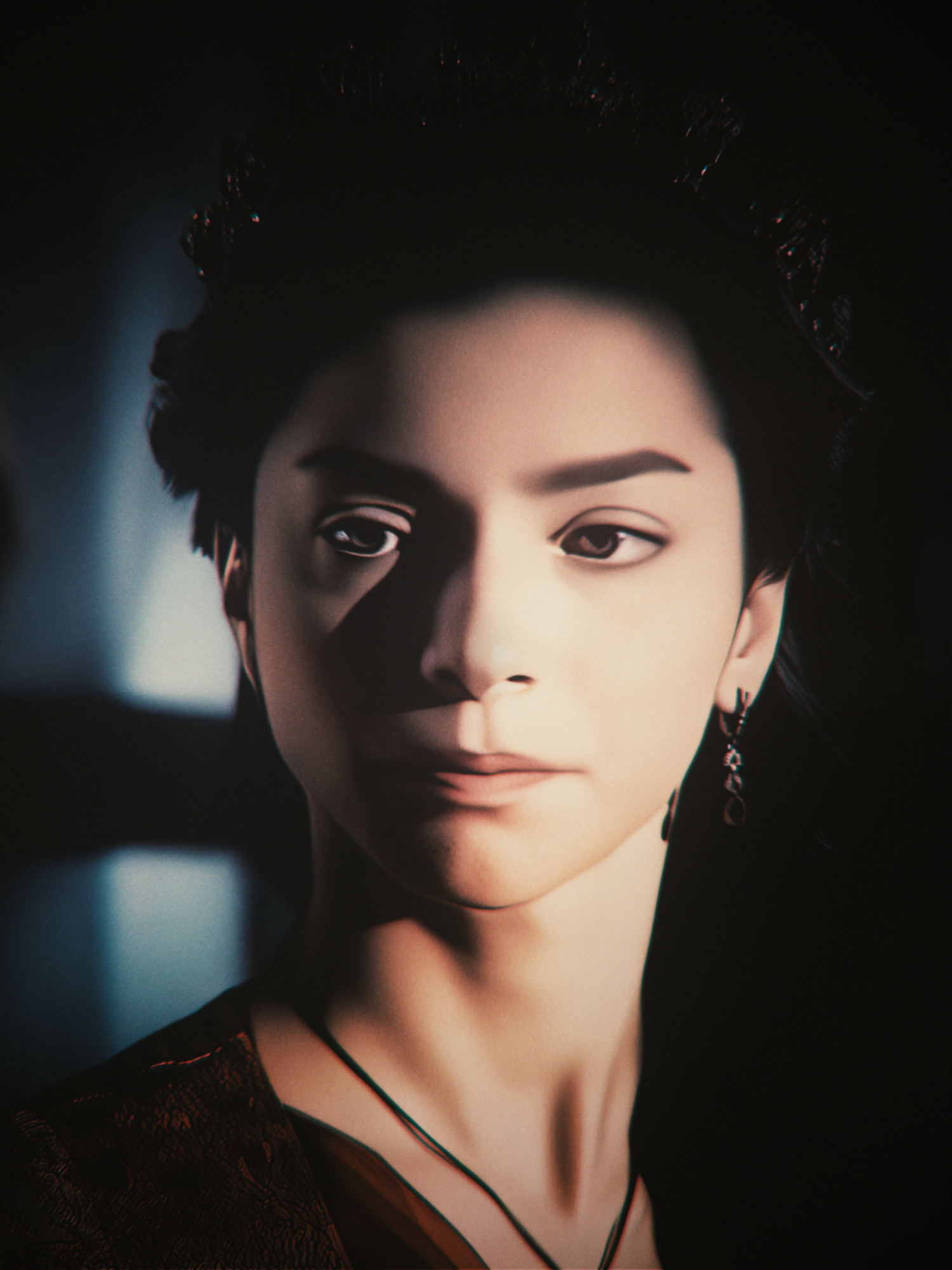 Mother 🤌🏻🖤 #muhteşemyüzyıl #merveboluğur #nurbanusultan #magnificentcentury #elsultan #mervebolugur #hurremsultan #nurbanu #magnificentcenturyedit #imperiootomano #ottomanempire #lasultananurbanu #hurremsultan #sultanselimll ##kosemsultan #turkdizi #muhtesemyuzyil #foryoupage #fyp #foryou #viralvideo #viraltiktok #viral