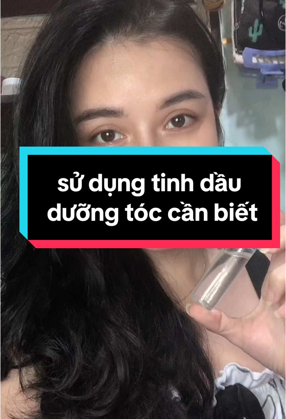 chiết mỹ phẩm nên có ẻm nha #amyreview #chietmypham #tinhdauduongtoc 