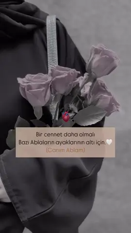 @🤲رائحة سماوية🤲 iyi ki varsın ablamm 🫶🤍🫶