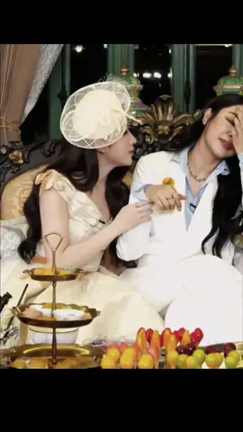 #yokoapasra #faye_Malisorn #fayeyoko #blanktheseries #ninestarstudios #9starstudios #wlw #fypシ 