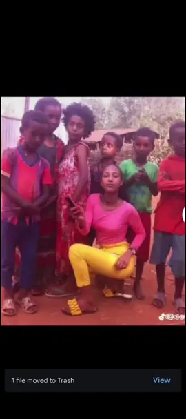 #ልጂነቴ_ናፈቃኝ🥰 #viral #foryou @janiy🦋 #ethiopian_tik_tok #fyp