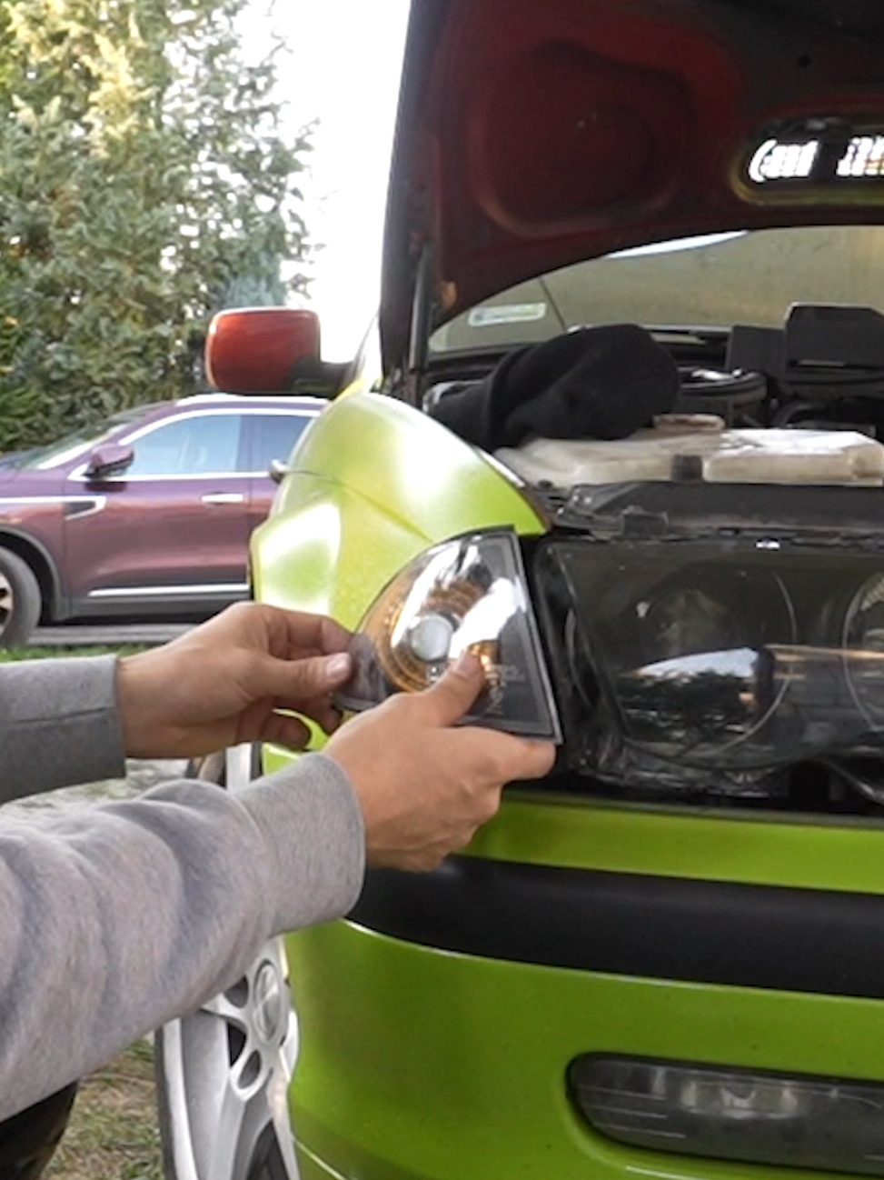 #bmw #mechanic #tuning #storytime #satisfying #perfect 
