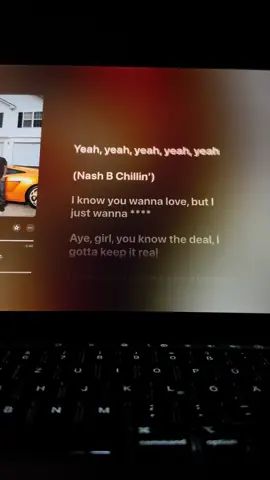 B.E.D - jacquees #audios #lyrics #applemusic #sound 