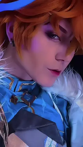 Do you still think so? Because he is my baby!!! Next to Albedo by far my favorite character!! #tartaglia #GenshinImpact #hydro #desire #fictionalcharacter 
