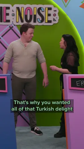 What's going to happen to British culture - which everyone knows is a great culture! #makesomenoise #dropout #narnia