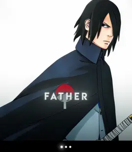 Animation manga :@Travislll  #boruto #sasuke #sakura #sarada #uchihasarada #animeedit #edit #borutonarutonextgenerations 