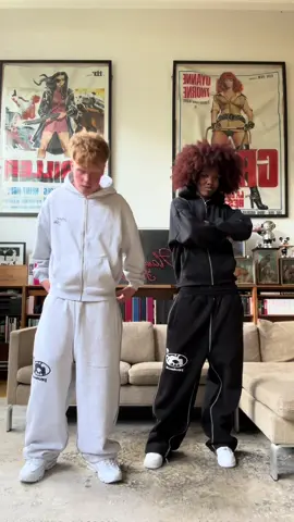 brudda sweats sunday #fyp #streetwear #OOTD 