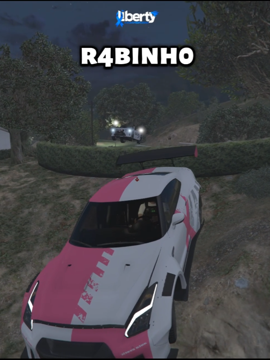 Fuga nas mansões  #libertycitygg #fyp #fugafivem #vaiprofycaramba #linkgametv #gtafivemrp #fuga #gta #gta5 #gtafugas @libertycitygg