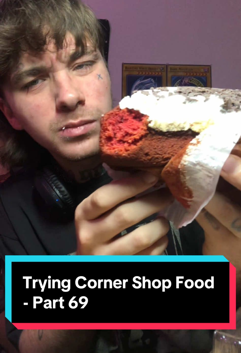 Embarking out into the night to find the city’s best and most strange corner shop food finds #fyp #foryou #trending #foodreview #FoodTok #foodtiktok #Foodie #cornershop 
