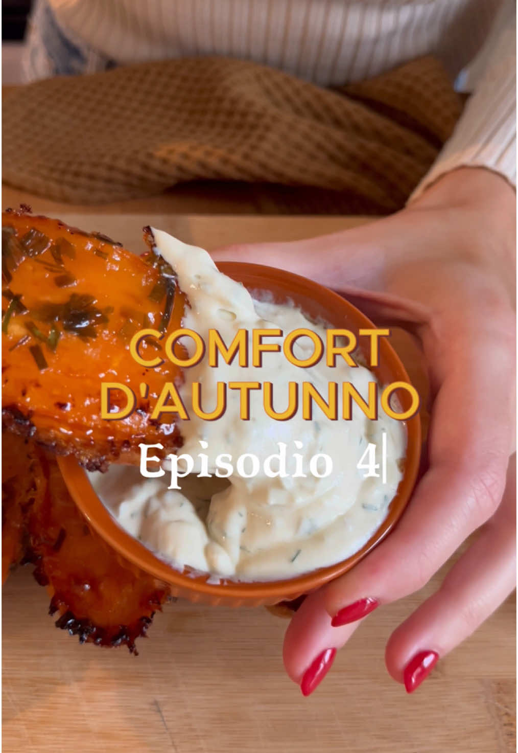 Ep.4 Patate dolci arrosto con una salsina spaziale allo yogurt🍠 INGREDIENTI Patate dolci: -olio extravergine d'oliva -sciroppo d'acero (o miele) -sale -erba cipollina Salsa: -yogurt greco senza lattosio -cetriolini sott'aceto -salsa di soia senza glutine -senape -olio extravergine d'oliva -aneto -sale 190° in forno statico per circa 35 min Che dite, vi ispirano? #senzaglutine #senzalattosio #ricettesane #ricettefacili #ricettefacilieveloci #patatedolci #yogurtgreco #verduredistagione