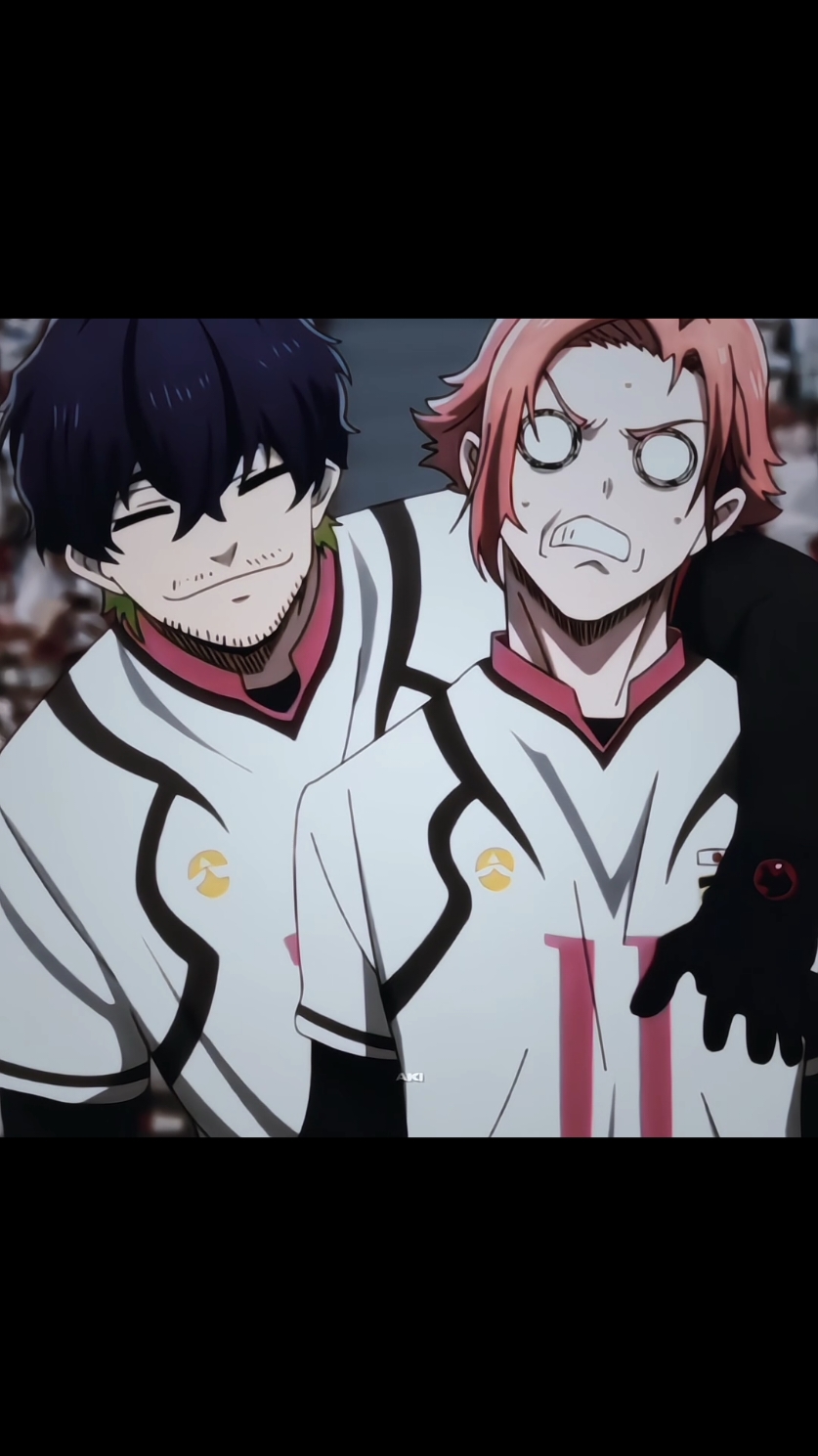 #SENDO & #AIKU ||• ᴜʜʜʜ ʙʏᴇ...😭 #sendo #aiku #sendoushuto #shutosendo #aikuoliver #oliveraiku #bllk #bllkedit #bluelock #bluelockedit #zyxbca #xybca #anime #animeedit #sniperwifey 