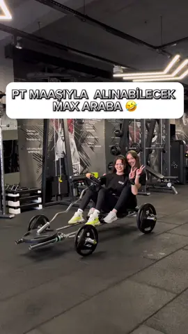 PT MAAŞIYLA ALINABİLECEK MAX ARABA 🤣#Fitness #crossfit #personaltraning  #personaltrainer #gymmotivation #fitnessmotivation #gym 