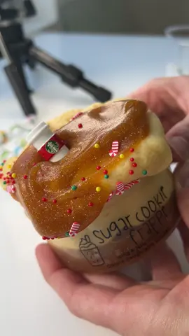 NEW CHRISTMAS SLIMES JUST DROPPED 🎄 go have a look on our website, mushslime.com, and let me know in the comments what your favourites are 🥹 this restock is HUGE, so take your time to go through it all 🎅🏻 there’s an advent calendar, mystery boxes, trios and duos and so much more 🎁 #slime #asmr #capetown #slimecapetown #fyp #southafrica 
