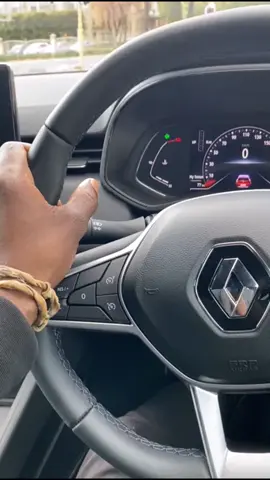 CLIO V 1.0L TURBO INTENS 🔥🔥🔥 #fyp #sama28 #clio #renault #carsoftiktok 