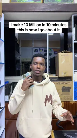 This is how i make 10 million kenyan shillings daily📈📈🤗 . . . www.shopictgadgets.com . #foryoupage❤️❤️ #fyy #kenyantiktok🇰🇪 #goviral #shopictgadgets 