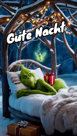 #gutenacht #sweetdreams #schlaftgut #goodnight #liebegehtraus #foryou #❤️❤️❤️❤️❤️❤️❤️❤️❤️❤️❤️ #grinch 