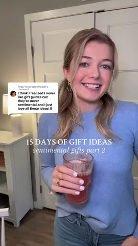 Replying to @Mrscreekwater 15 days of gift ideas: sentimental gifts part 2 🎄❤️ #gift #giftguide #giftideas #giftsforher #fyp #foryou#christmas #holiday #giftsformom #giftsforhim #giftsforgrandma #giftsforsister #greenscreen #personalizedgifts #sentimentalgifts @Etsy @Made by Mary Jewelry @YETI 