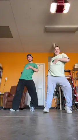 Love this one, Dancing with @chloe kleiner !!