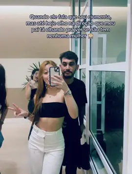 é meu jeitinho de ser vida É MEU PAIII