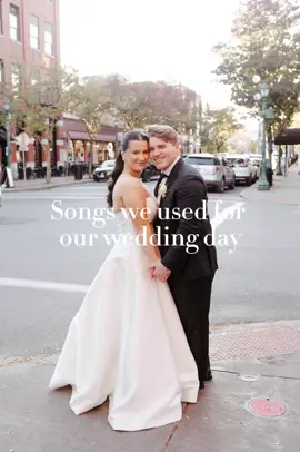 I loved watching these during wedding planning and couldn’t wait to make my own 👰🏻‍♀️🤵🏼🌹 @SeanYe