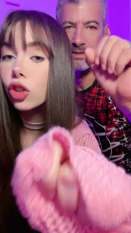 TIKTOK CON MI PAPA #ijenz #jenz 