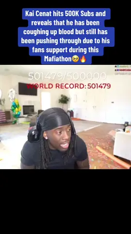 #kaicenat #500k #explorepage✨ #twitch #twitch #streamer #fyp #foryoupage❤️❤️ #trendy #trendingvideo #foryourpages #tikto #goviral #hiphop #fypageシ #pov #viral_video #yxngmkay #rap #explore 