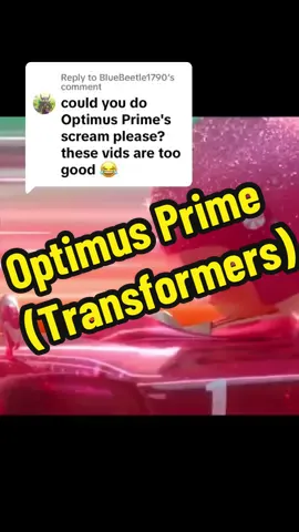 Replying to @BlueBeetle1790 #wreckitralph #ralphbreakstheinternet #disney #waltdisneyanimation #optimusprime #transformers #fypシ #fypシ゚viral #foryou #foryoupage #xyzcba 