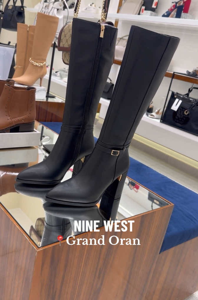 Nine west Grand Oran 