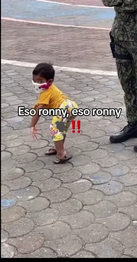 alguien recordaba este video?#esoronny🗣🔥 #fyp #Parati #noflop 