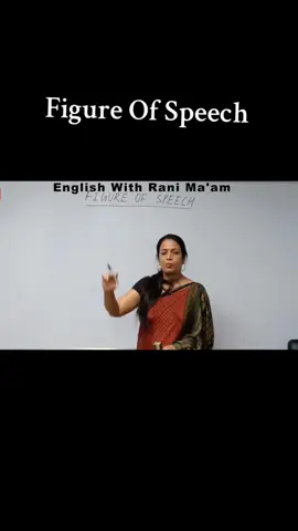 Figure of speech #english #fyp 