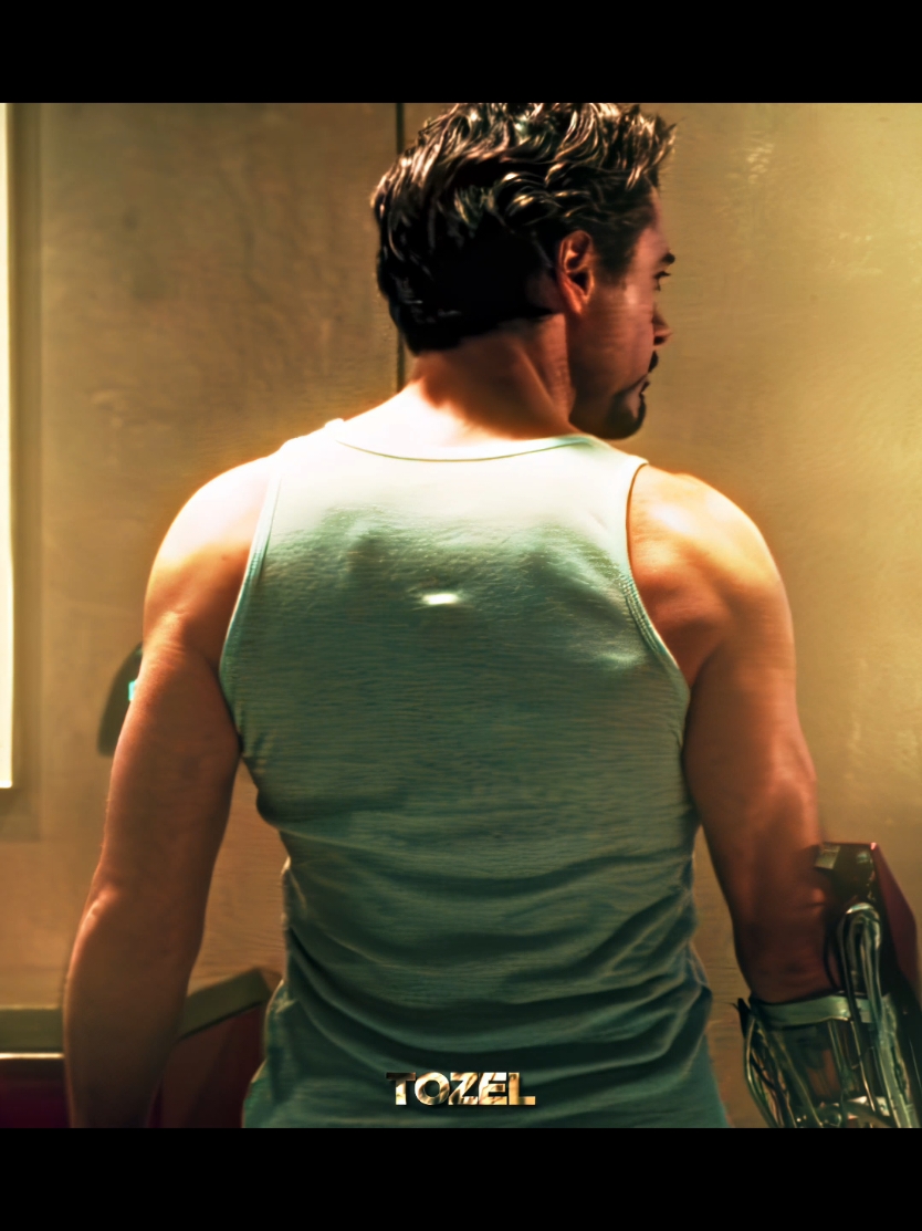 I am on the floor!! (this will always be my favourite audio) | #ironman #tonystark #rdj #robertdowneyjr #viral #edit 