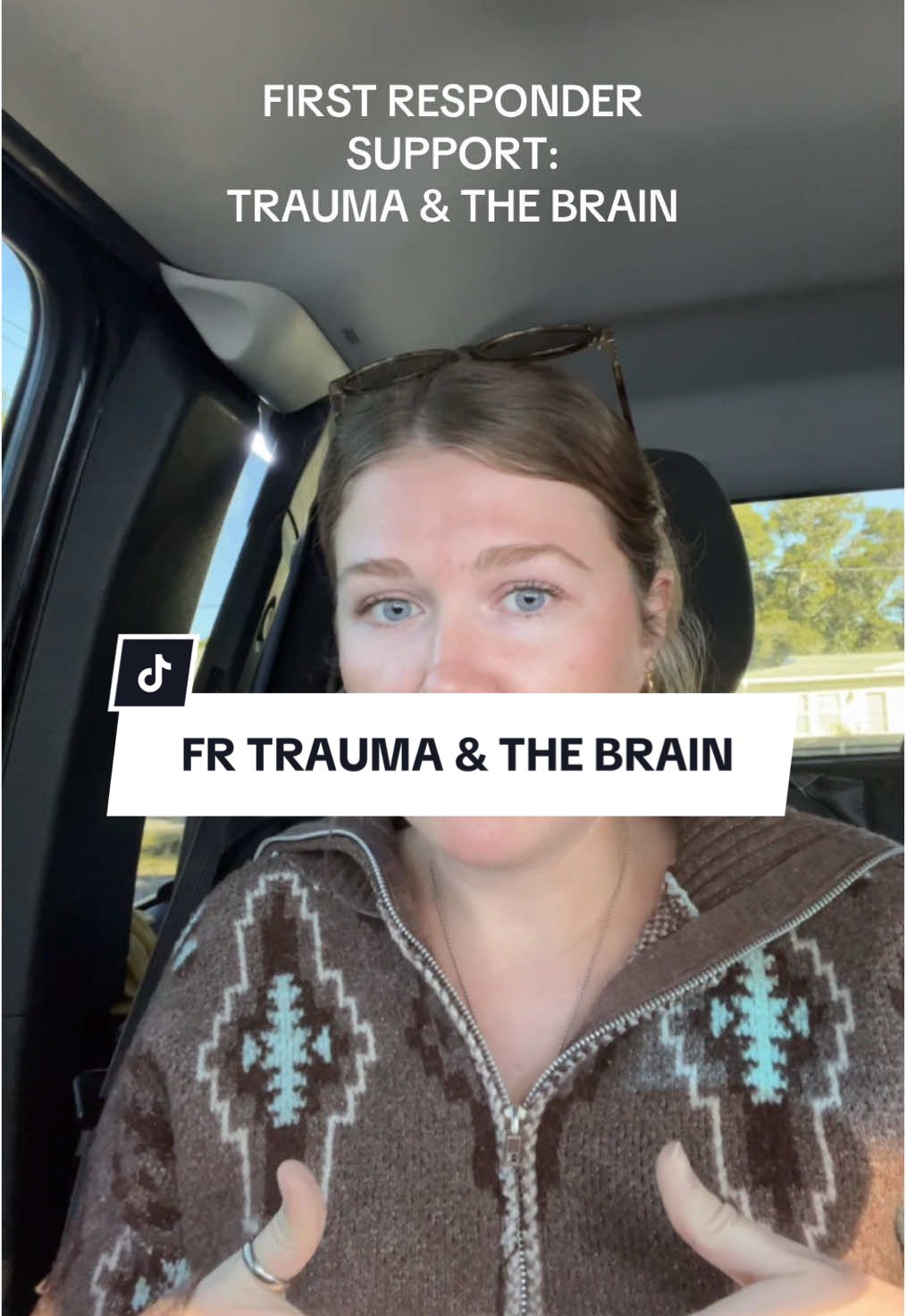 there are also applicable ways to combat those hormones after / help reach equilibrium faster !!! #firstresponders #firefightertiktok #emslife #emt #paramedicsoftiktok #policeoftiktok #trauma 