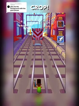 Replying to @INTELEGENT #edit #ronaldo #goat #footballedit #subwaysurfers 