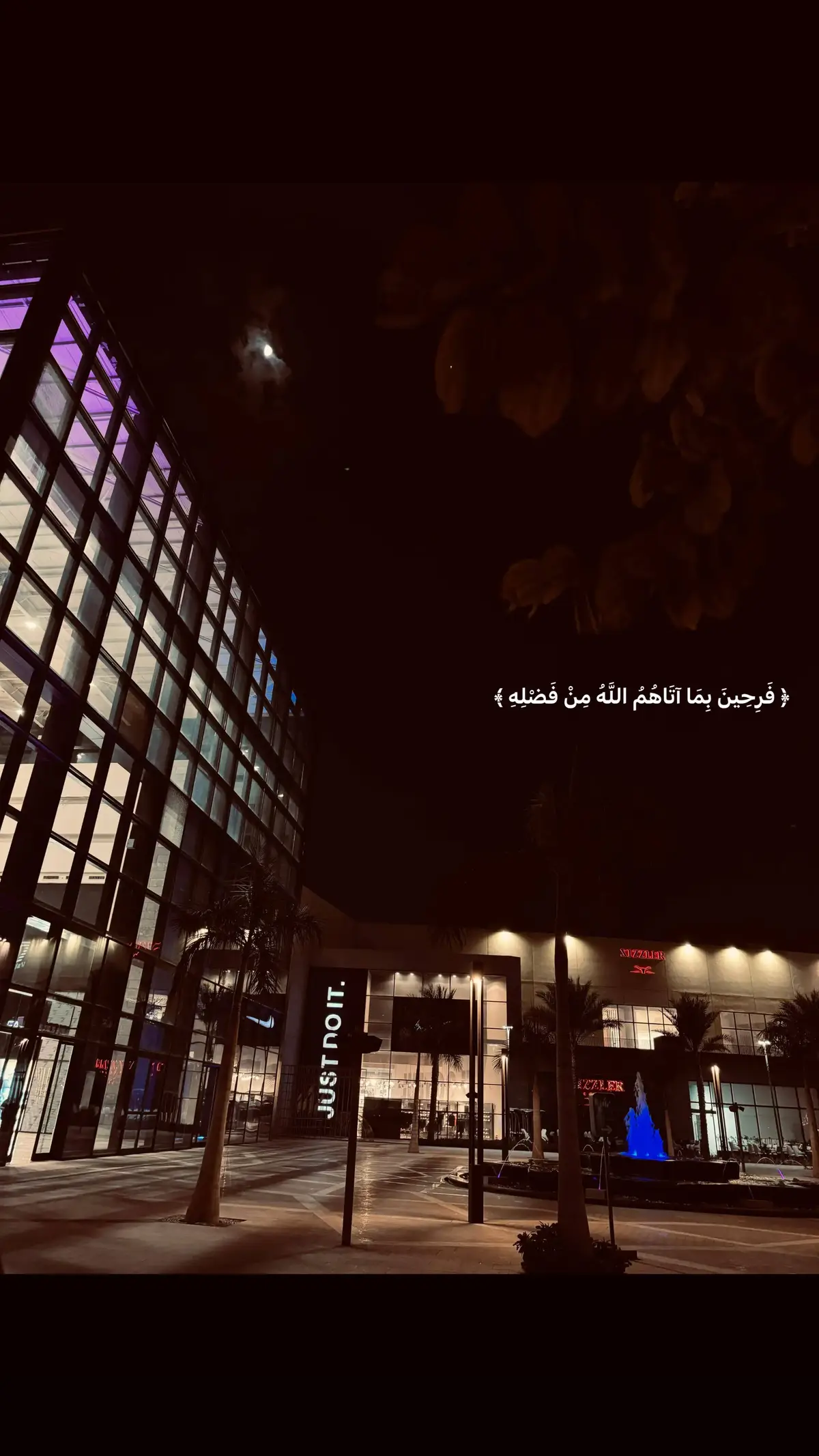﴿ فَرِحِينَ بِمَا آتَاهُمُ اللَّهُ مِنْ فَضْلِهِ ﴾ يارب أذِقني شعور هذه الآيه 🤍#fyp #tranding #quran #فرحين_بما_اتاهم_الله_من_فضله #المنشاوي #اترك_اثراً_قبل_رحيلك #صدقه_جاريه #explore #قران 
