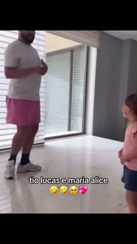 #mariaalice #lucasguedez #mariaflor 