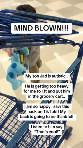 #autism #autismacceptance #autismaccomodations #autismmom 