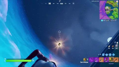 Luh clam shot for the day #fortnite #trickshot #noscope #nostalgia #ogfortnite #2018 #fypシ 